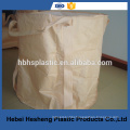 Use for all kinds of industries PP FIBC big bag jumbo bag